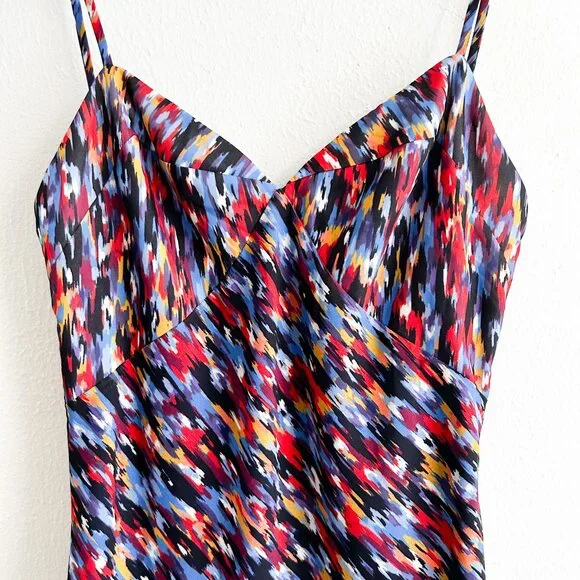 House of Harlow 1960 X REVOLVE Gemma Dress in Multi - Picture 6 of 7